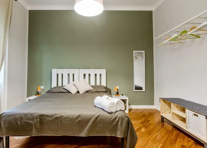 Bitré - Bed&Breakfast Napoli