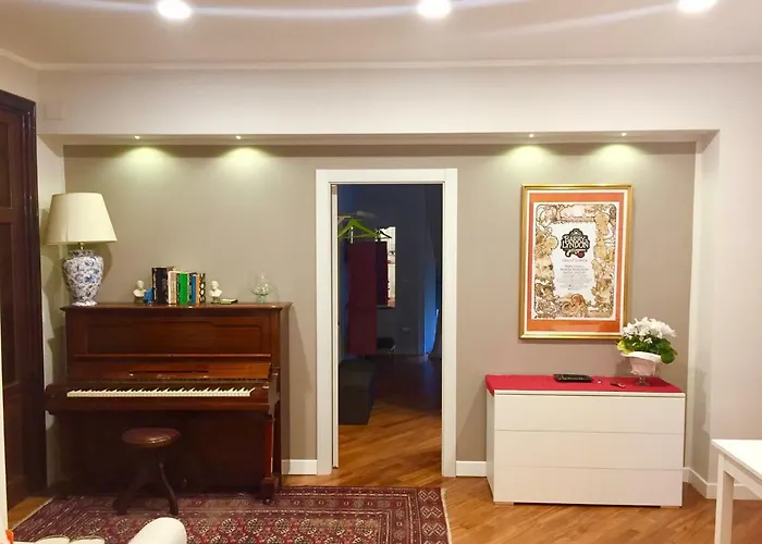 Bitré - Bed&Breakfast Napoli